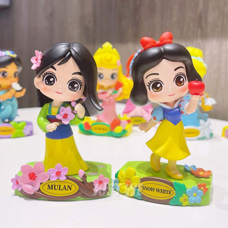 Herocross Disney Princess Blin - Garden Storage Box avaliação e preço