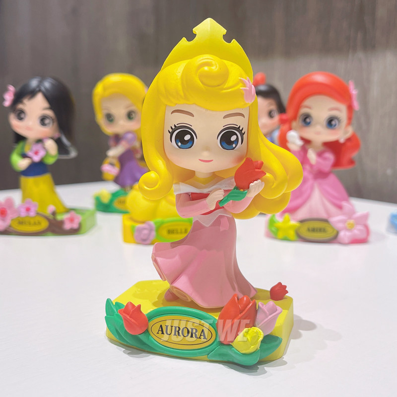 Herocross Disney Princess Blin - Garden Storage Box avaliação e preço