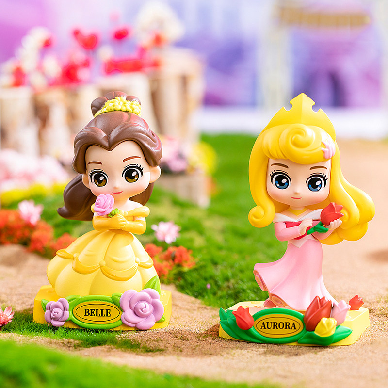 Herocross Disney Princess Blin - Garden Storage Box avaliação e preço