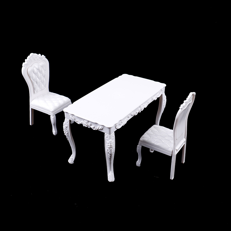 Casa de bonecas 1:6 móveis de  - Outdoor Furniture Wooden avaliação e preço