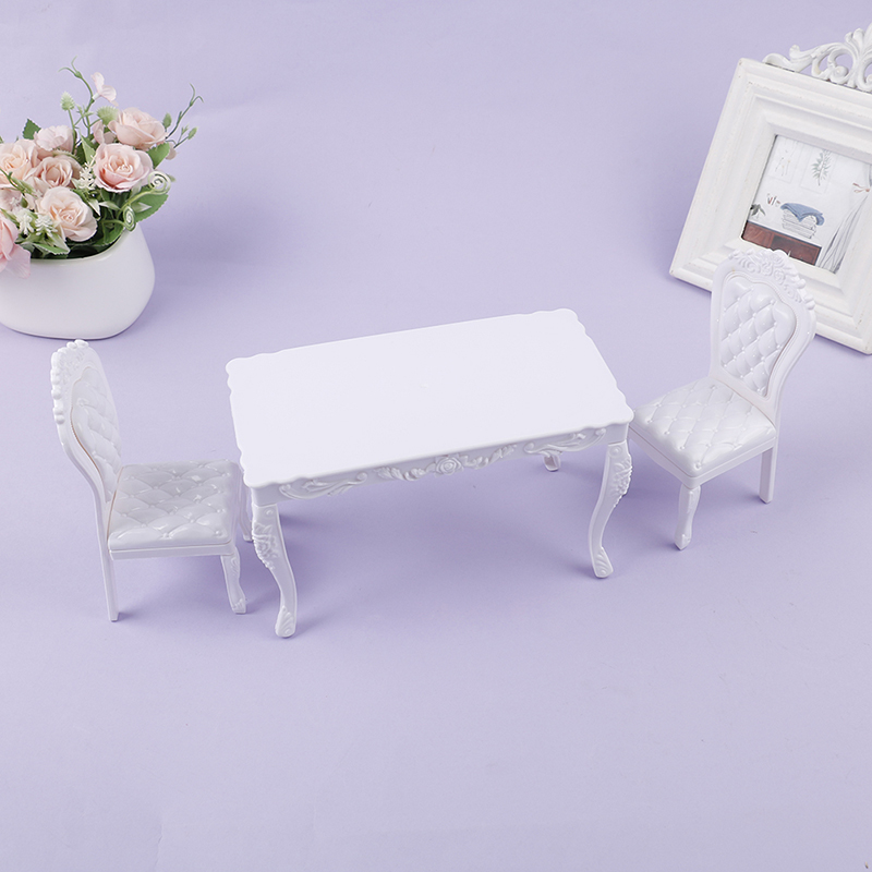 Casa de bonecas 1:6 móveis de  - Outdoor Furniture Wooden avaliação e preço