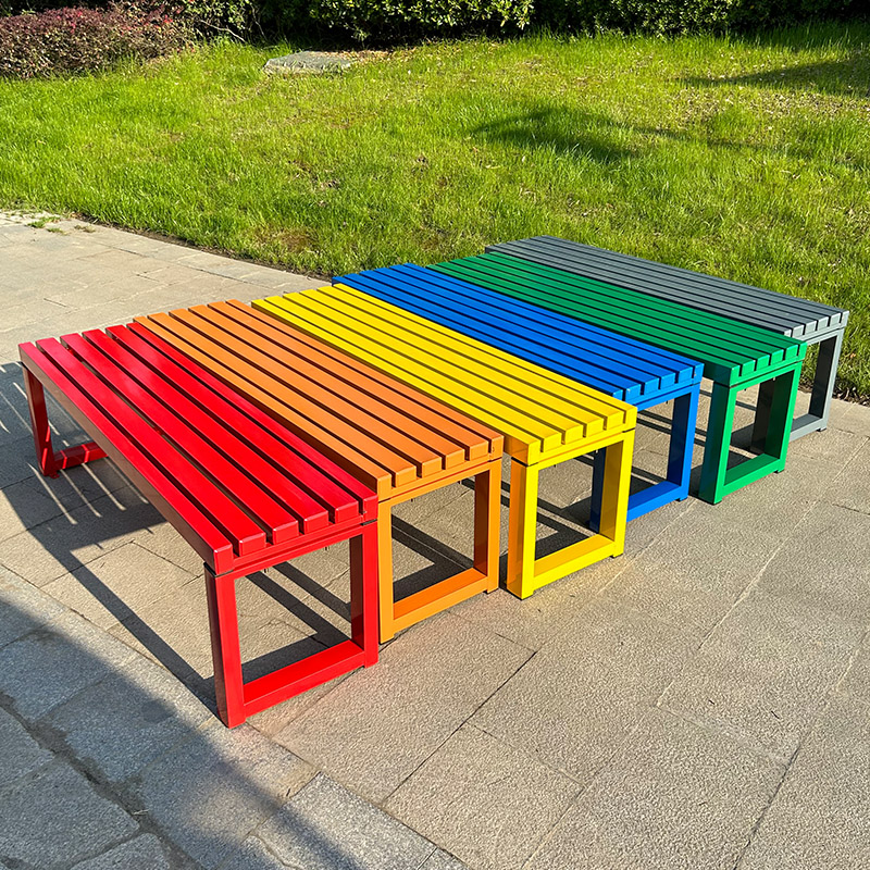 Internet celebridade banco bra - Outdoor Furniture Iron avaliação e preço