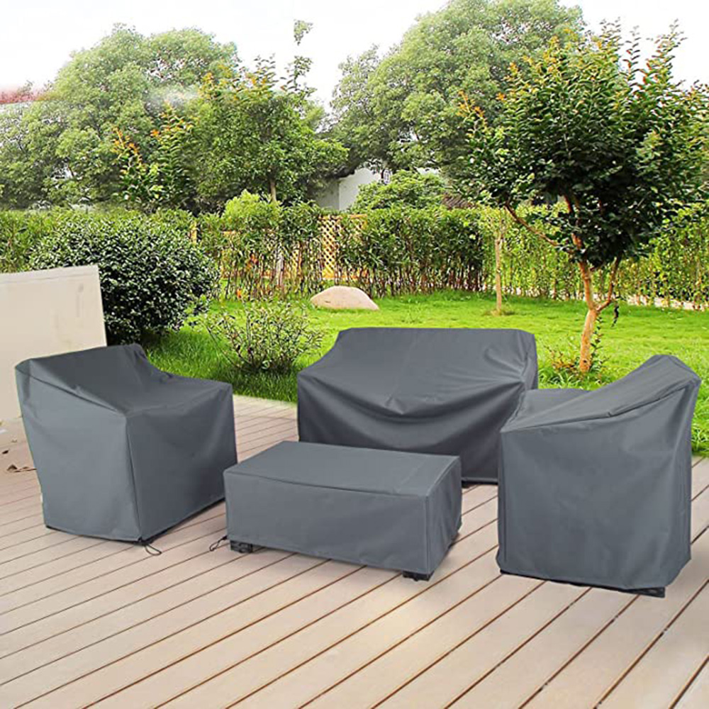 1-4 peças ao ar livre varanda  - Outdoor Furniture Ideas avaliação e preço