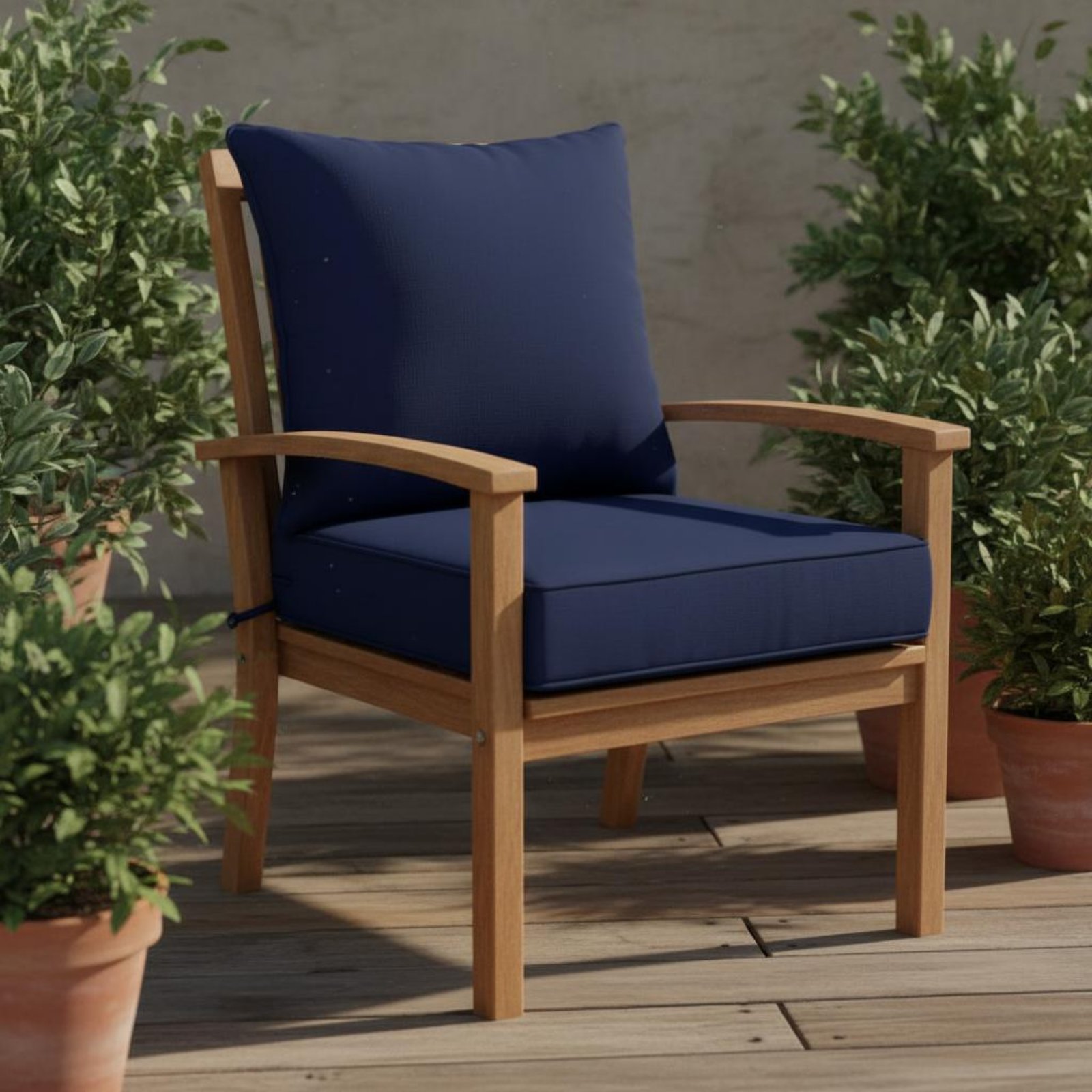 Capa Removível para Almofada d - Outdoor Furniture Cover avaliação e preço