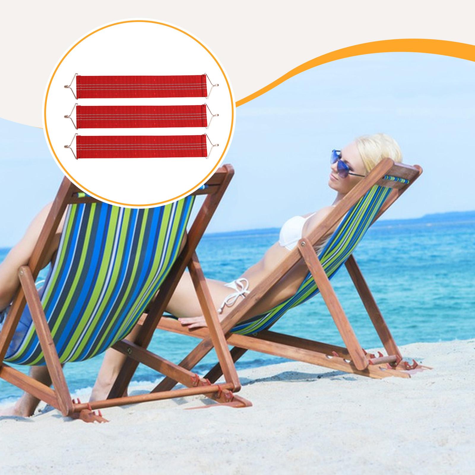 3 pçs cabos de substituição da - Outdoor Furniture Upholstery avaliação e preço