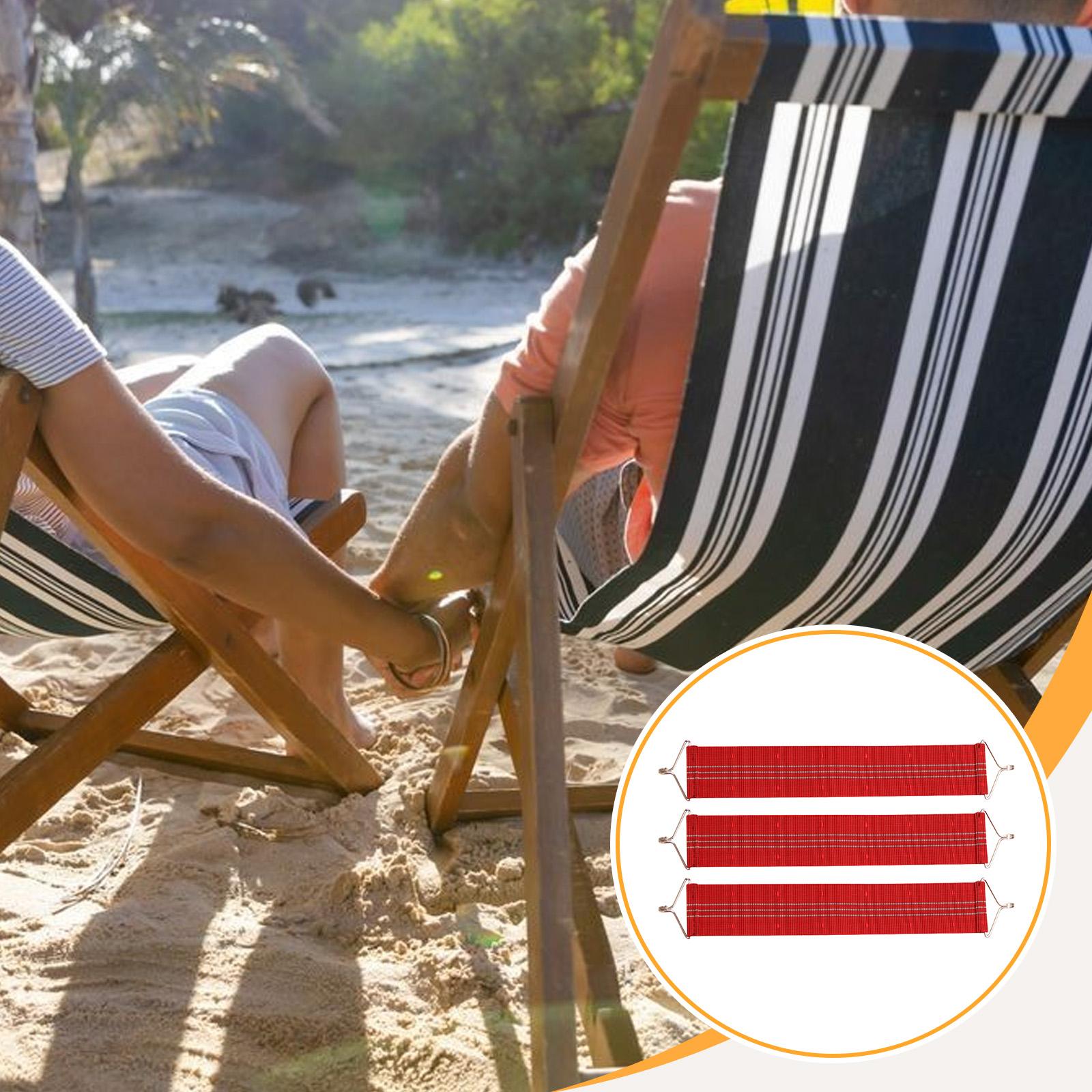 3 pçs cabos de substituição da - Outdoor Furniture Upholstery avaliação e preço