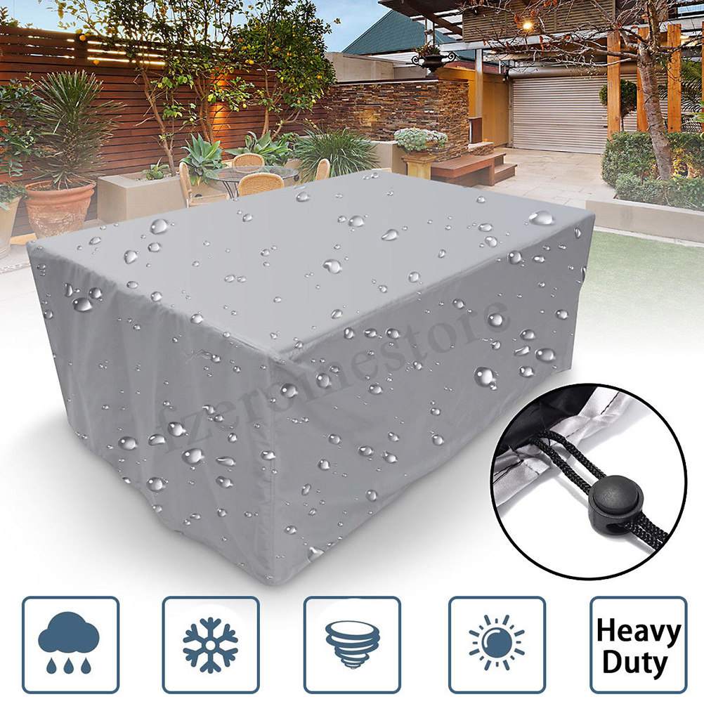 Capa para Móveis de Exterior,  - Outdoor Furniture Cover avaliação e preço