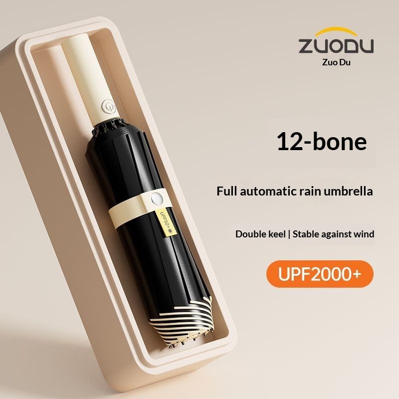 Guarda-Chuva Automático Revers - Parasol Umbrella Large avaliação e preço