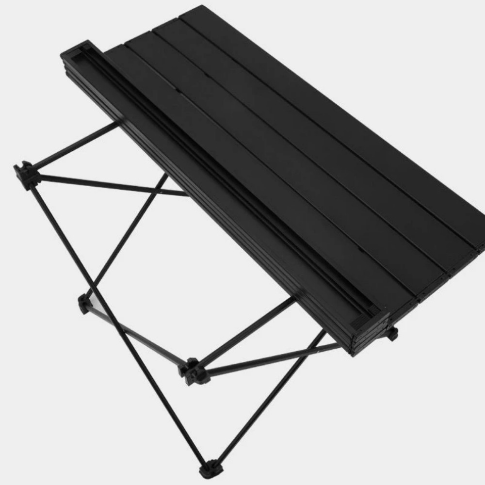 Mesa de Camping Portátil Ultra - Outdoor Furniture Iron avaliação e preço