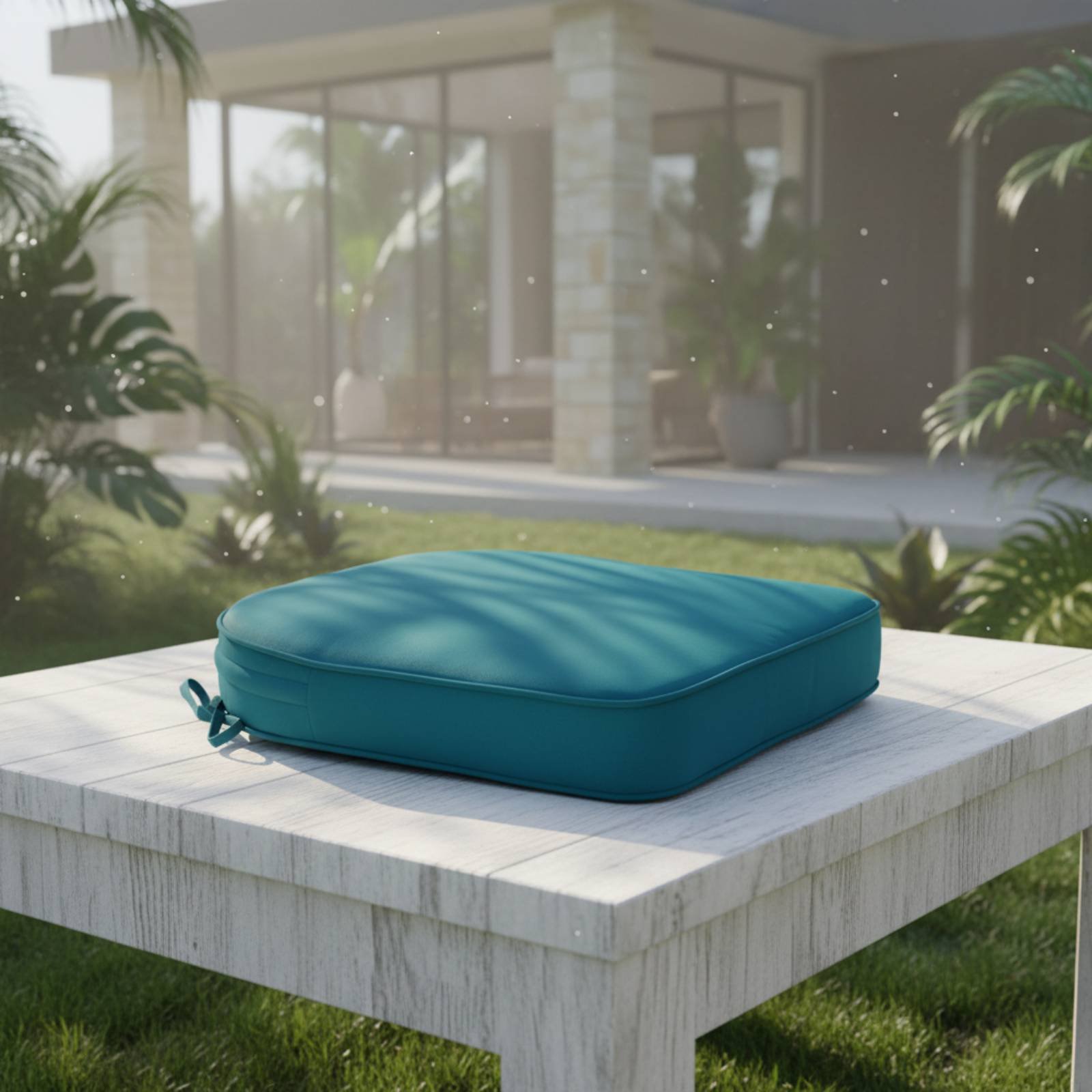 Almofada Impermeável para Asse - Outdoor Furniture Cover avaliação e preço