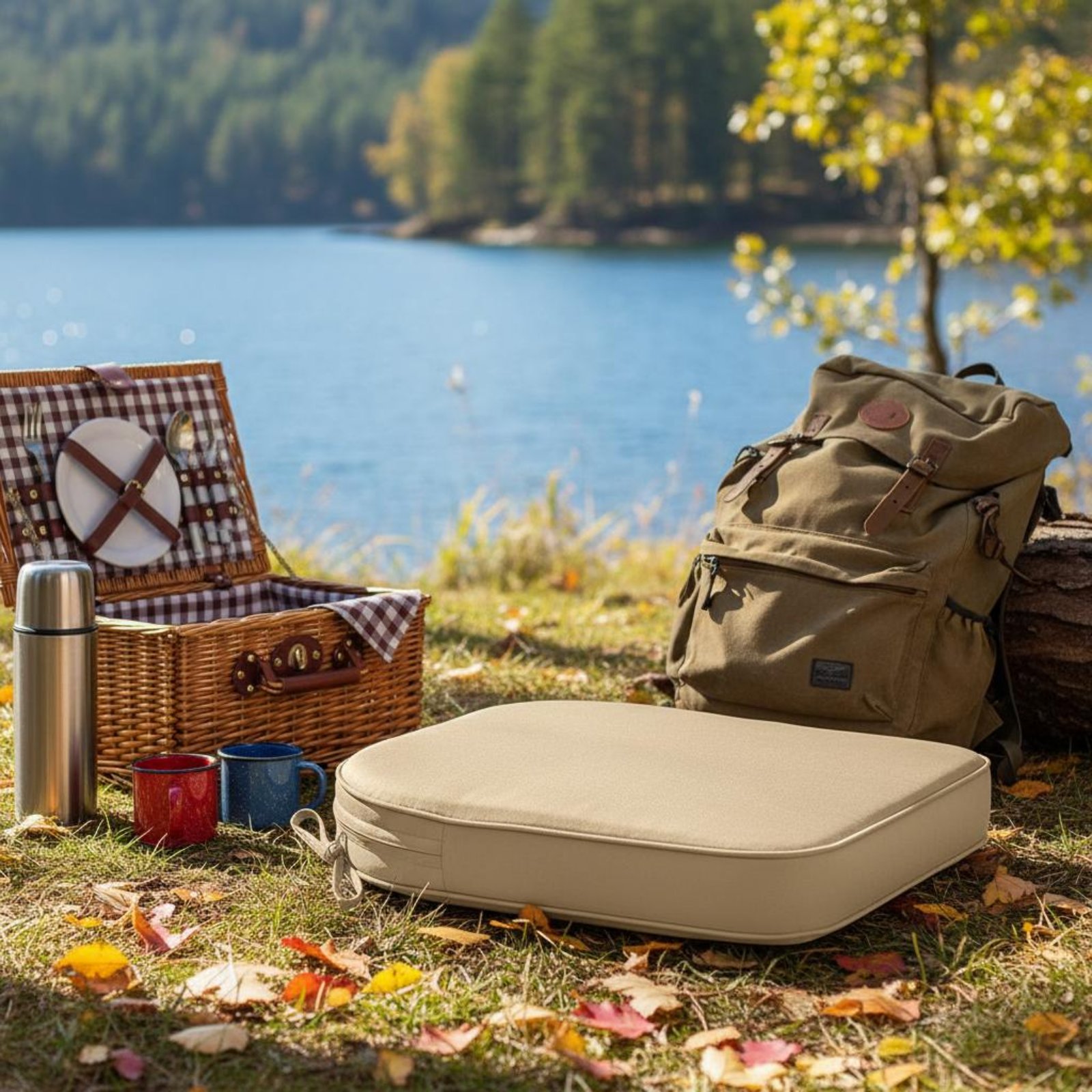 Almofada Impermeável para Asse - Outdoor Furniture Cover avaliação e preço
