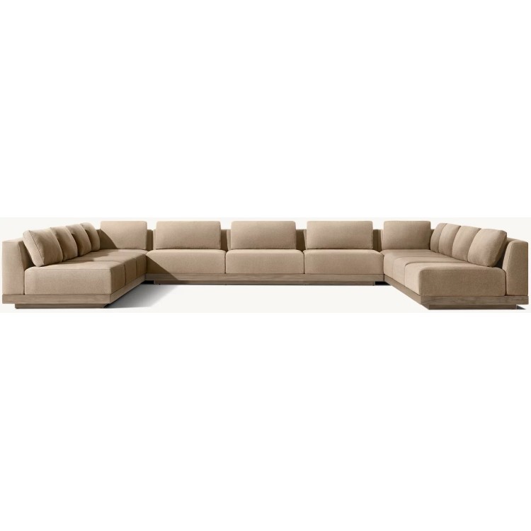 Para móveis de pátio ao ar liv - Outdoor Furniture Upholstery avaliação e preço