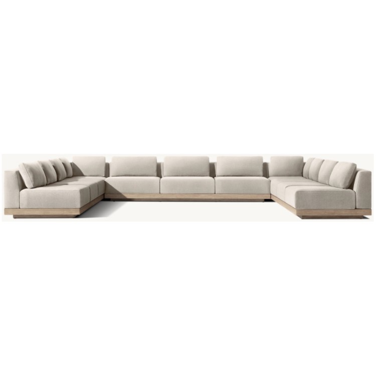 Para móveis de pátio ao ar liv - Outdoor Furniture Upholstery avaliação e preço