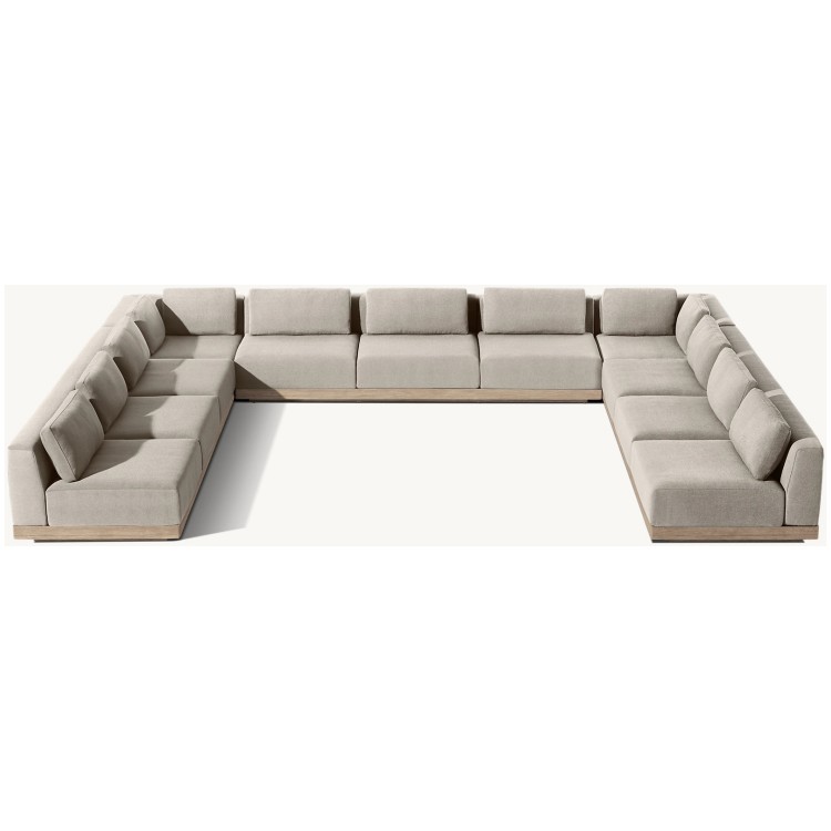 Para móveis de pátio ao ar liv - Outdoor Furniture Upholstery avaliação e preço
