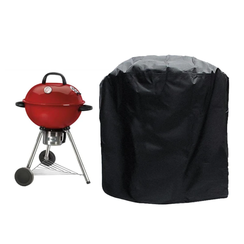 Capa protetora uv preta para f - Outdoor Furniture Fire Pit avaliação e preço