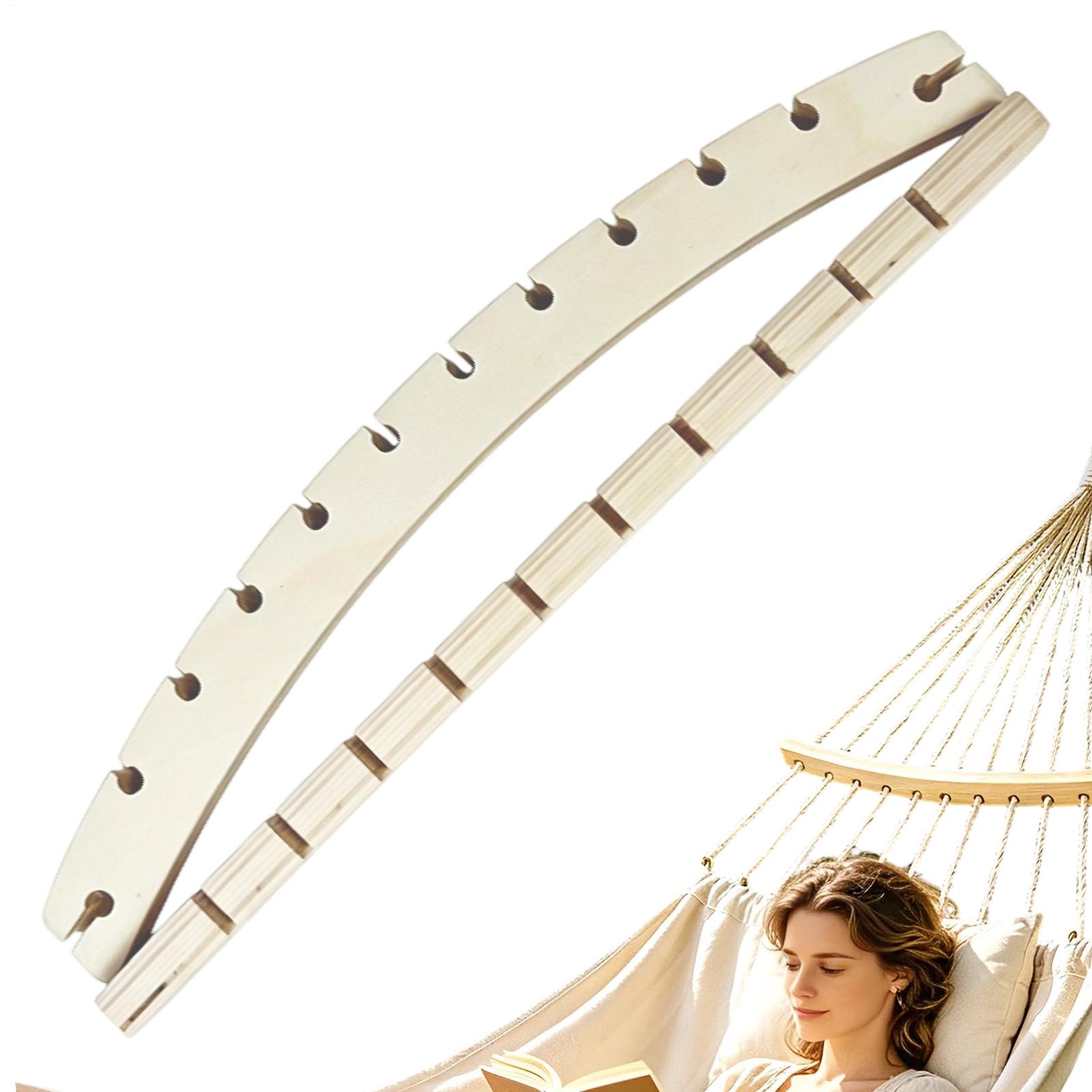Barras de madeira para rede de - Outdoor Furniture Wooden avaliação e preço