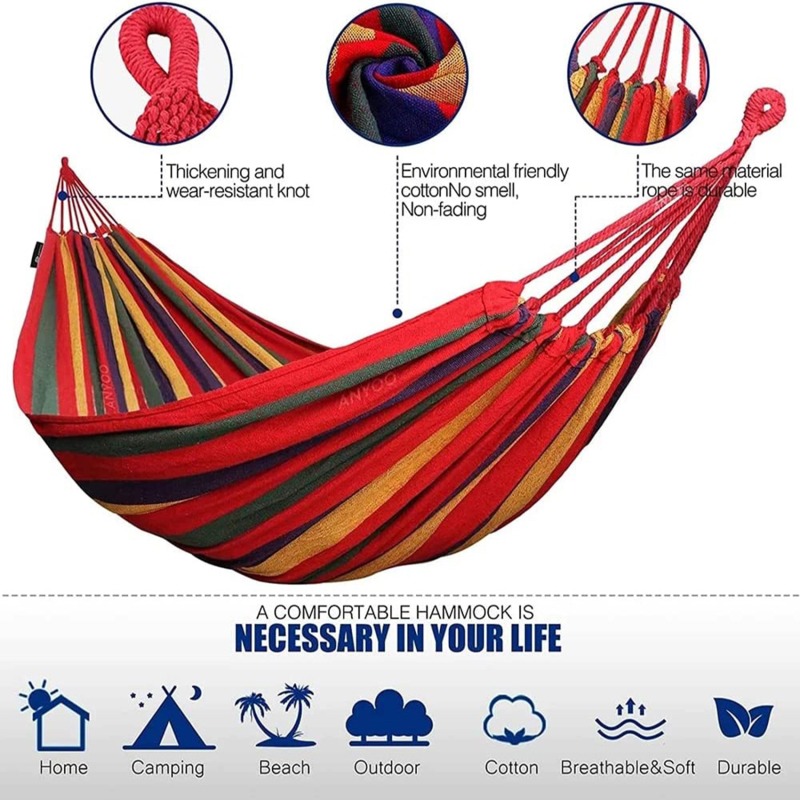 Durável Viagem Único Swing Cha - Outdoor Furniture Upholstery avaliação e preço