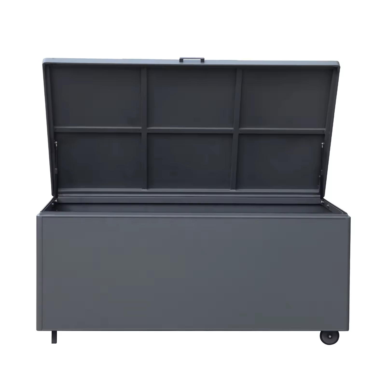 Armário de Armazenamento Exter - Garden Storage Box avaliação e preço