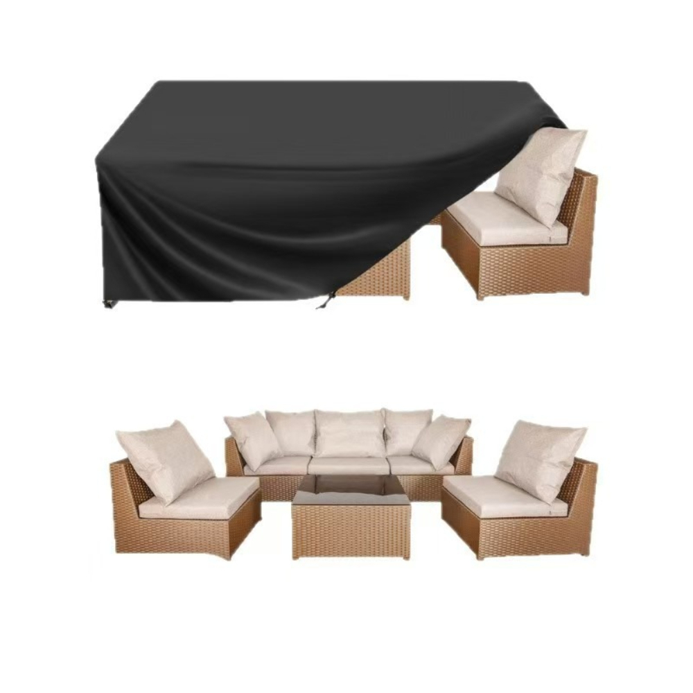 Capa para Móveis Quadrada, Tec - Outdoor Furniture Cover avaliação e preço