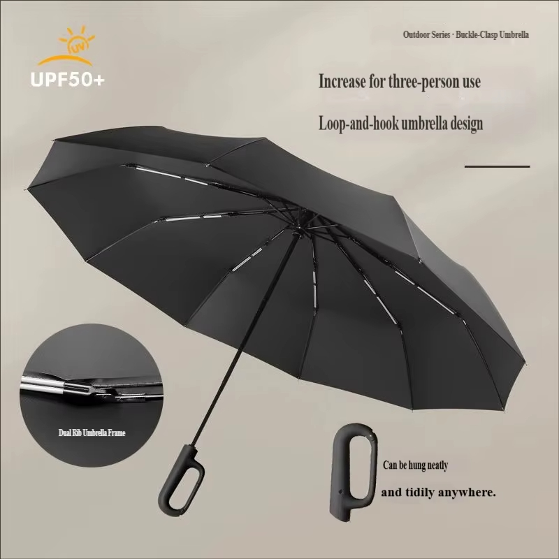 Guarda-chuva Grande Automático - Parasol Umbrella Large avaliação e preço