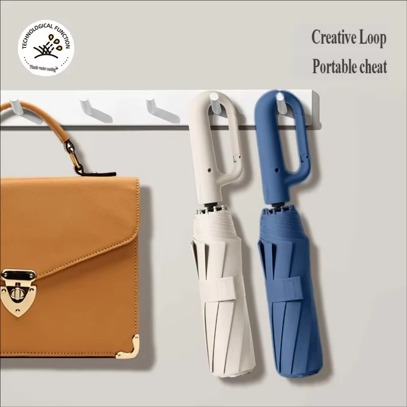Guarda-chuva Grande Automático - Parasol Umbrella Large avaliação e preço
