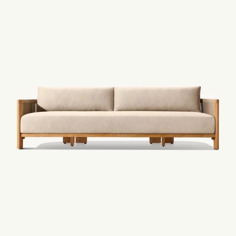 Conjunto de Sofás de Jardim de - Outdoor Furniture Fire Pit avaliação e preço